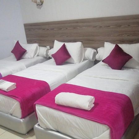 Hotel Borj Safae Laayoune 外观 照片