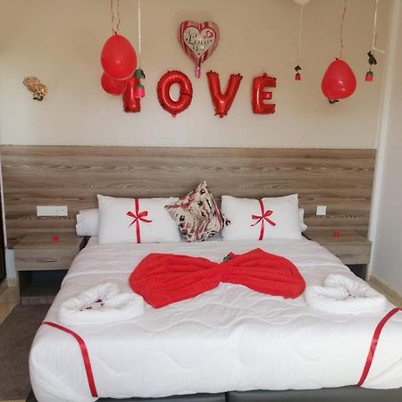 Hotel Borj Safae Laayoune 外观 照片