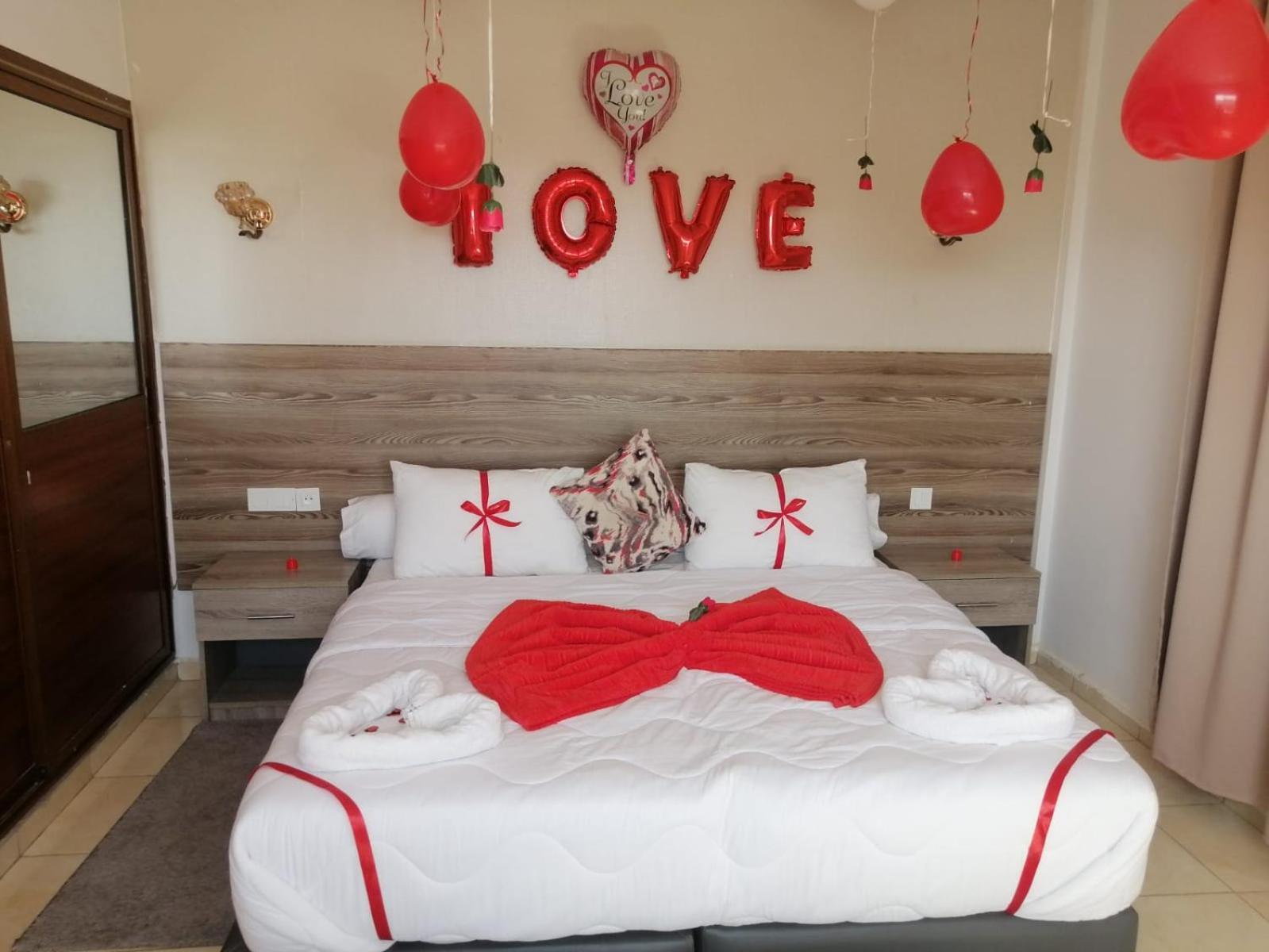 Hotel Borj Safae Laayoune 外观 照片